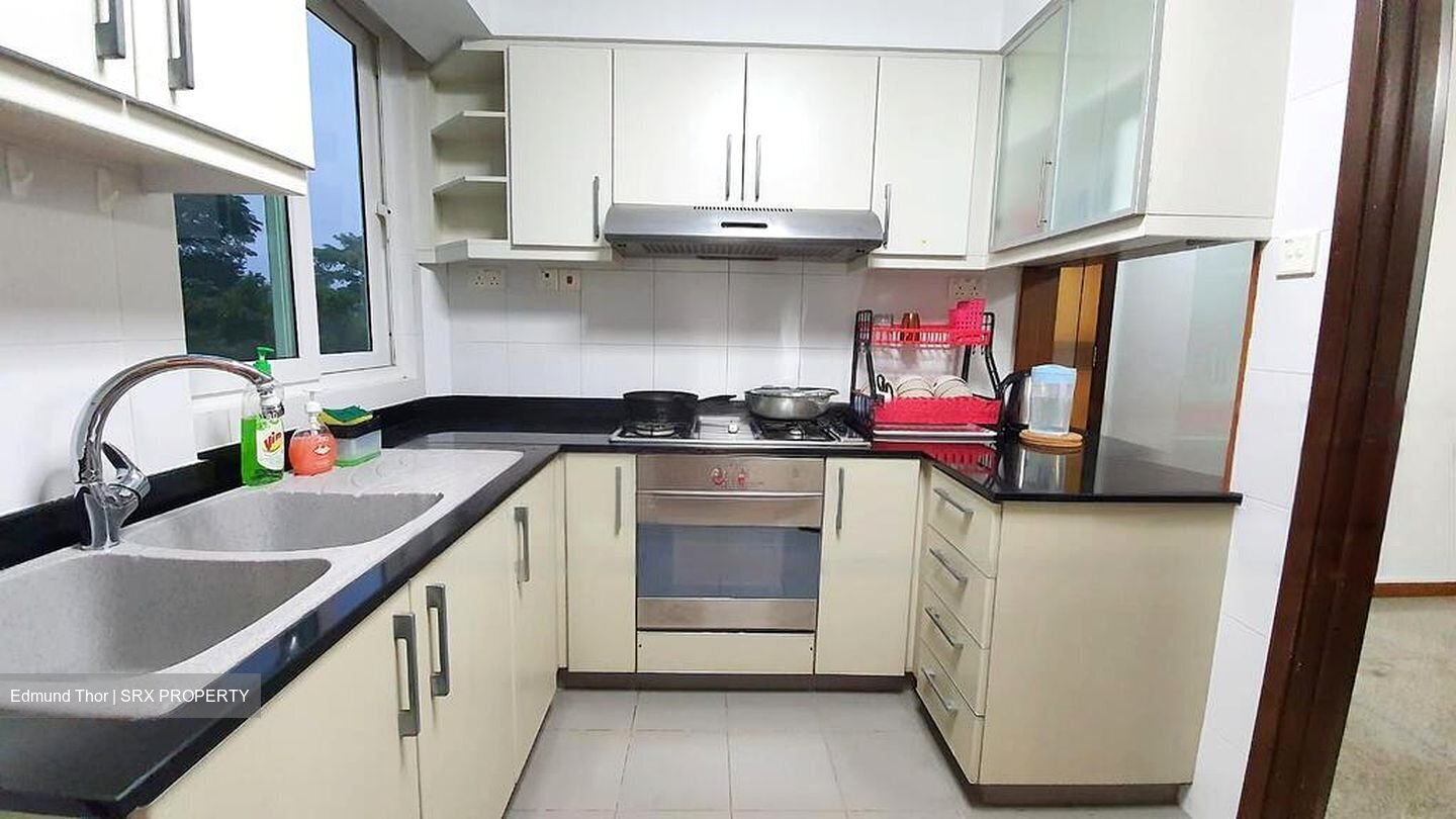 The Warren (D23), Condominium #457131791